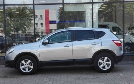 Nissan Qashqai, 2011 год, 1 056 000 рублей, 5 фотография