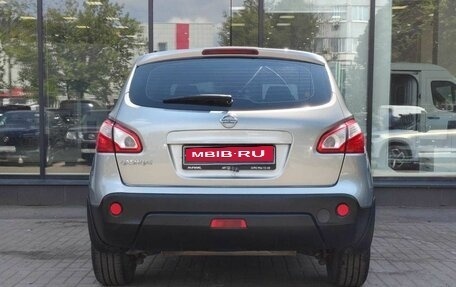 Nissan Qashqai, 2011 год, 1 056 000 рублей, 7 фотография