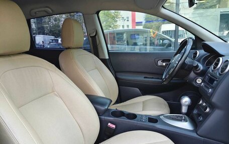 Nissan Qashqai, 2011 год, 1 056 000 рублей, 10 фотография