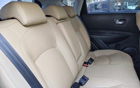 Nissan Qashqai, 2011 год, 1 056 000 рублей, 11 фотография