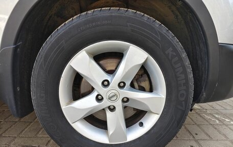 Nissan Qashqai, 2011 год, 1 056 000 рублей, 13 фотография