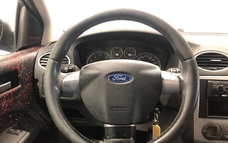 Ford Focus II рестайлинг, 2007 год, 399 000 рублей, 11 фотография