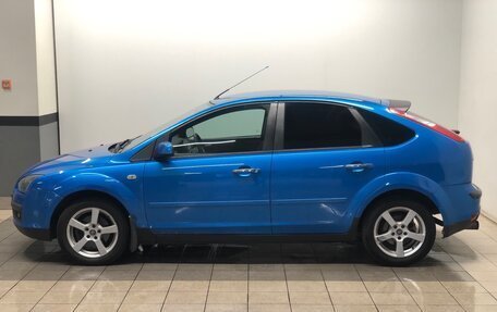 Ford Focus II рестайлинг, 2007 год, 399 000 рублей, 8 фотография