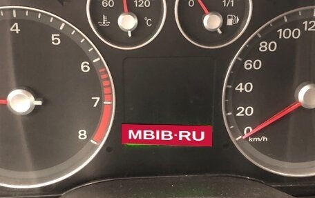 Ford Focus II рестайлинг, 2007 год, 399 000 рублей, 12 фотография