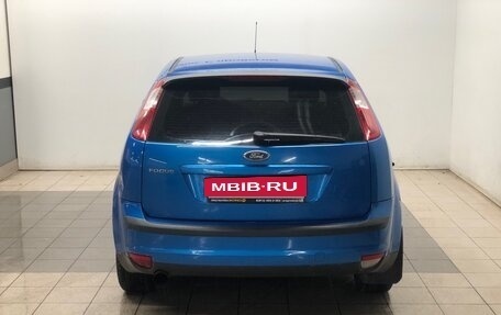 Ford Focus II рестайлинг, 2007 год, 399 000 рублей, 6 фотография