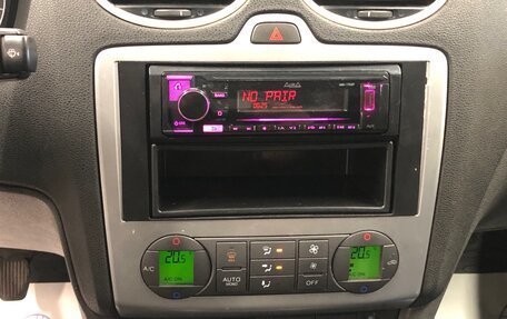 Ford Focus II рестайлинг, 2007 год, 399 000 рублей, 13 фотография