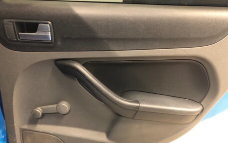 Ford Focus II рестайлинг, 2007 год, 399 000 рублей, 18 фотография