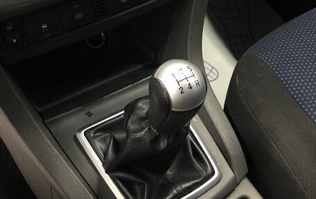 Ford Focus II рестайлинг, 2007 год, 399 000 рублей, 14 фотография