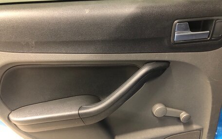 Ford Focus II рестайлинг, 2007 год, 399 000 рублей, 16 фотография