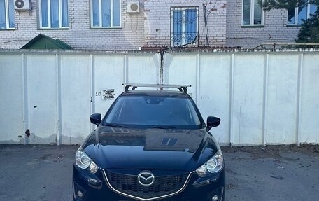 Mazda CX-5 II, 2014 год, 1 260 000 рублей, 3 фотография