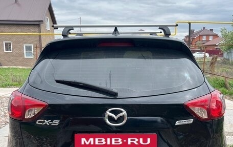 Mazda CX-5 II, 2014 год, 1 260 000 рублей, 5 фотография