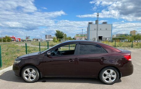 KIA Cerato III, 2010 год, 750 000 рублей, 2 фотография