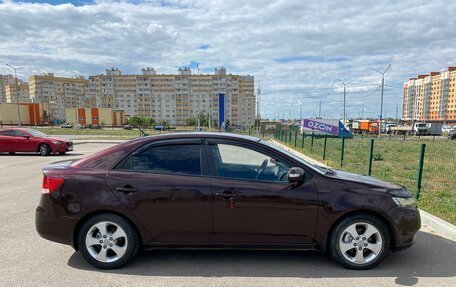 KIA Cerato III, 2010 год, 750 000 рублей, 3 фотография