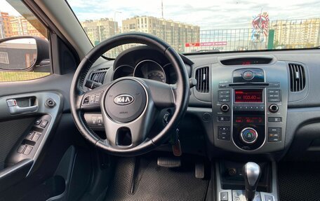 KIA Cerato III, 2010 год, 750 000 рублей, 9 фотография