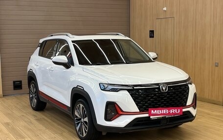 Changan CS35 Plus, 2023 год, 1 579 000 рублей, 3 фотография