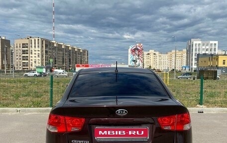 KIA Cerato III, 2010 год, 750 000 рублей, 4 фотография