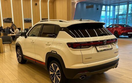 Changan CS35 Plus, 2023 год, 1 579 000 рублей, 4 фотография