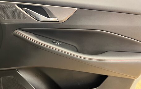 Changan CS35 Plus, 2023 год, 1 579 000 рублей, 15 фотография