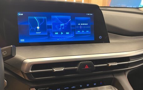 Changan CS35 Plus, 2023 год, 1 579 000 рублей, 14 фотография