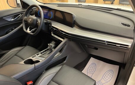 Changan CS35 Plus, 2023 год, 1 579 000 рублей, 16 фотография