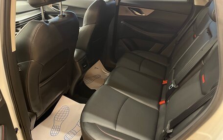 Changan CS35 Plus, 2023 год, 1 579 000 рублей, 18 фотография