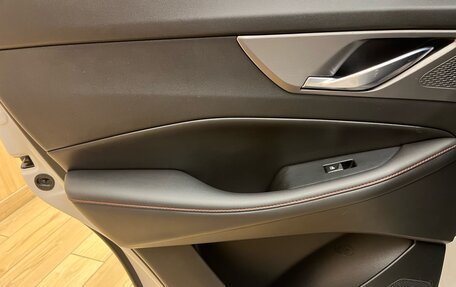 Changan CS35 Plus, 2023 год, 1 579 000 рублей, 17 фотография