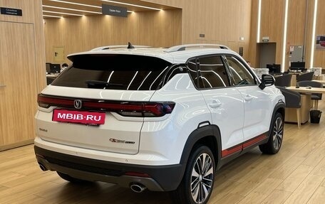 Changan CS35 Plus, 2023 год, 1 579 000 рублей, 6 фотография