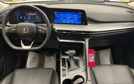 Changan CS35 Plus, 2023 год, 1 579 000 рублей, 12 фотография