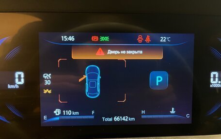 Changan CS35 Plus, 2023 год, 1 579 000 рублей, 25 фотография
