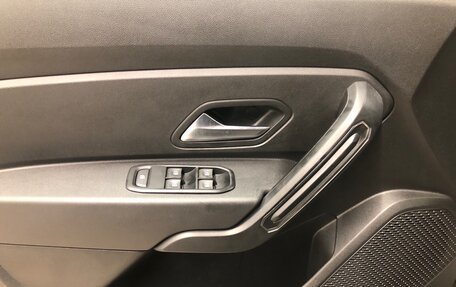 Renault Duster, 2021 год, 1 729 000 рублей, 9 фотография