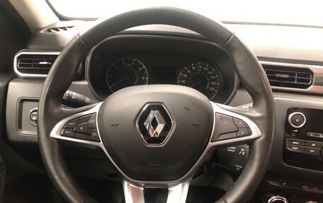 Renault Duster, 2021 год, 1 729 000 рублей, 11 фотография