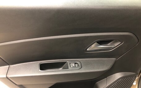 Renault Duster, 2021 год, 1 729 000 рублей, 19 фотография