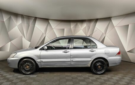 Mitsubishi Lancer IX, 2005 год, 339 000 рублей, 5 фотография