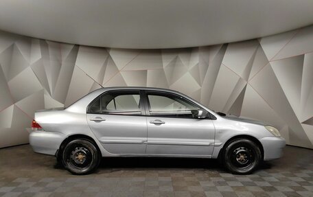 Mitsubishi Lancer IX, 2005 год, 339 000 рублей, 6 фотография