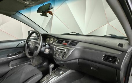 Mitsubishi Lancer IX, 2005 год, 339 000 рублей, 9 фотография