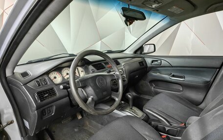 Mitsubishi Lancer IX, 2005 год, 339 000 рублей, 12 фотография