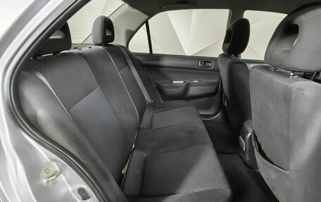 Mitsubishi Lancer IX, 2005 год, 339 000 рублей, 10 фотография