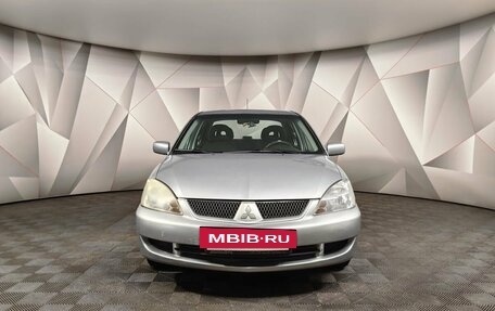 Mitsubishi Lancer IX, 2005 год, 339 000 рублей, 7 фотография