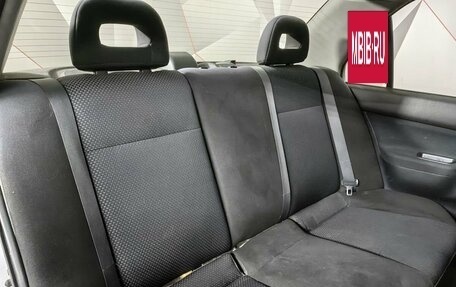 Mitsubishi Lancer IX, 2005 год, 339 000 рублей, 11 фотография