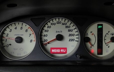 Mitsubishi Lancer IX, 2005 год, 339 000 рублей, 14 фотография