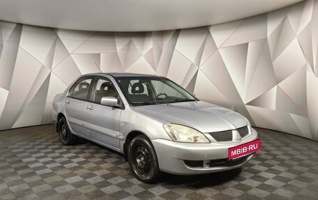 Mitsubishi Lancer IX, 2005 год, 339 000 рублей, 3 фотография