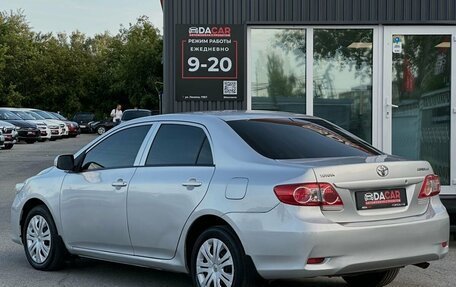 Toyota Corolla, 2012 год, 949 000 рублей, 6 фотография