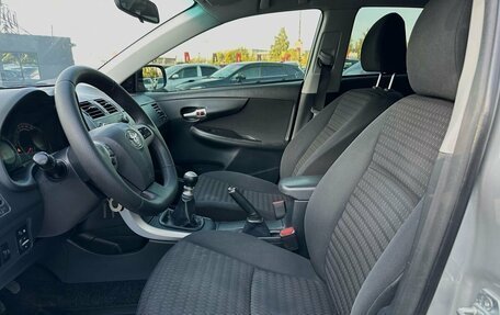 Toyota Corolla, 2012 год, 949 000 рублей, 8 фотография