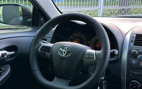 Toyota Corolla, 2012 год, 949 000 рублей, 13 фотография