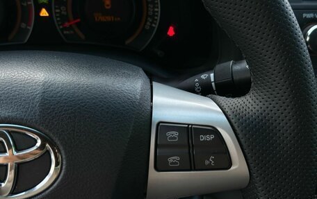 Toyota Corolla, 2012 год, 949 000 рублей, 23 фотография