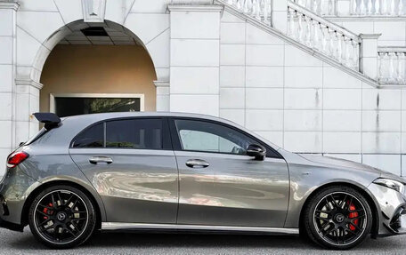 Mercedes-Benz A-Класс AMG, 2021 год, 4 355 123 рублей, 4 фотография