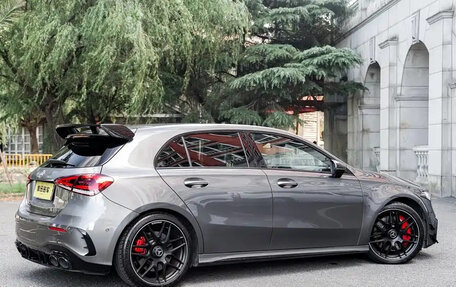 Mercedes-Benz A-Класс AMG, 2021 год, 4 355 123 рублей, 6 фотография