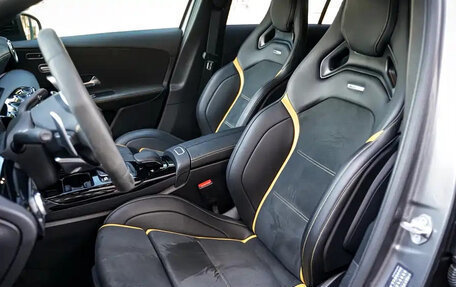 Mercedes-Benz A-Класс AMG, 2021 год, 4 355 123 рублей, 7 фотография