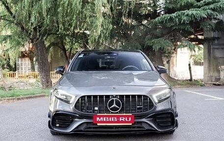 Mercedes-Benz A-Класс AMG, 2021 год, 4 355 123 рублей, 2 фотография