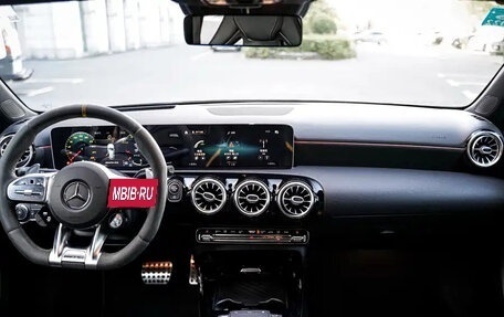 Mercedes-Benz A-Класс AMG, 2021 год, 4 355 123 рублей, 8 фотография